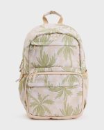 Maiden Voyage Backpack - Dove - Image 3