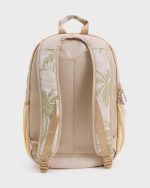 Maiden Voyage Backpack - Dove - Image 2