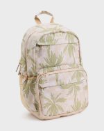 Maiden Voyage Backpack - Dove