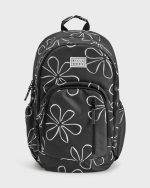 Roadie Backpack - Black Sands - Image 3