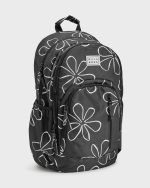 Roadie Backpack - Black Sands