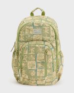 Roadie Backpack - Cedar - Image 3