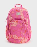 Roadie Backpack - Guava - Image 3