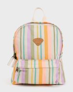 Mini Mama Backpack - Sweet Lilac - Image 3