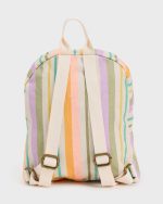 Mini Mama Backpack - Sweet Lilac - Image 2