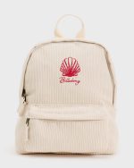 Mini Mama Backpack - White Cap - Image 3