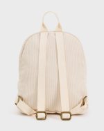 Mini Mama Backpack - White Cap - Image 2