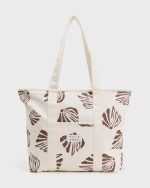 Good Together Tote Bag - Salt Crystal - Image 3