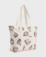 Good Together Tote Bag - Salt Crystal