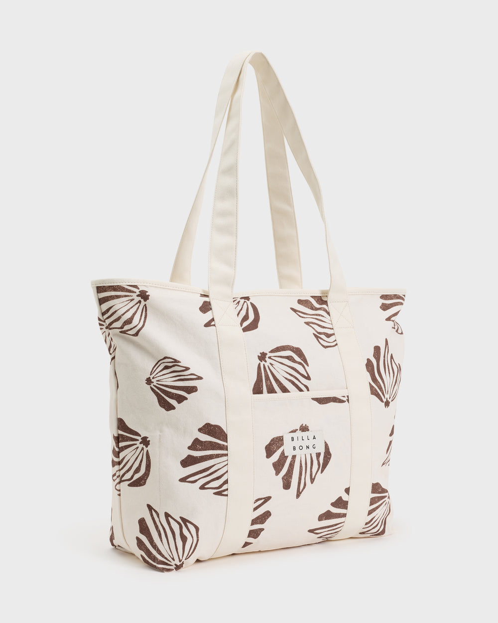 BL000406W_SCS1_FL-F.jpg Good Together Tote Bag - Salt Crystal - Image 1