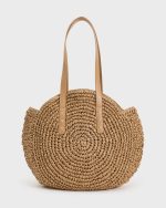 Round About Bag - Natural - Image 3