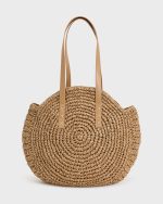 Round About Bag - Natural - Image 2