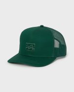 All Day Trucker Hat - Deep Sea - Image 3