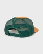 Lounge Trucker Hat - Misted Yellow - Image 4