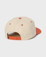 Breakdown Snapback Hat - Potters Clay - Image 5