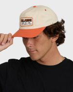 Breakdown Snapback Hat - Potters Clay - Image 3