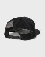 A/Div BP Trucker Hat - Black - Image 4