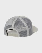 A/Div BP Trucker Hat - Dove - Image 2