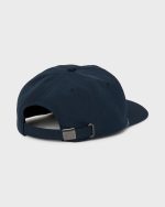 A/Div Strapback Hat - True Navy - Image 4