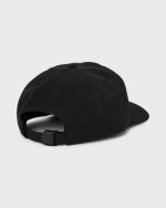 A/Div Trails Snapback Hat - Black - Image 4