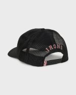 A.I. Champ Trucker - Black - Image 5