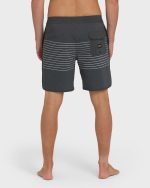 73 Lo Tide 18" Boardshorts - Black - Image 2