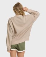 Road Trippin Woven Shorts - Canteen - Image 2