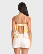 Micro Moment Skort - Salt Crystal - Image 2