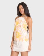 Micro Moment Skort - Salt Crystal - Image 3