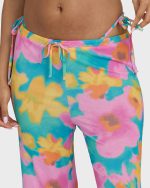 Lookin Fresh Cover-Up Pants - Ocean Spray - Image 6