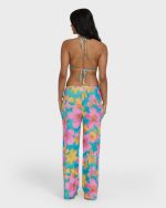 Lookin Fresh Cover-Up Pants - Ocean Spray - Image 2