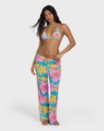 Lookin Fresh Cover-Up Pants - Ocean Spray - Image 5