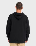 All Day Pullover Hoodie - Black - Image 2