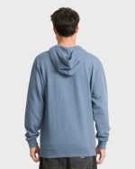 All Day Pullover Hoodie - China Blue - Image 2