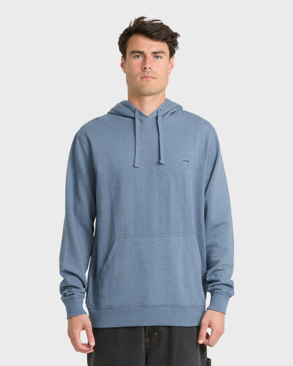 BL000476M_CHN_OM-F_f1dfb667-656b-4493-b537-9092c8dee055.jpg All Day Pullover Hoodie - China Blue - Image 1