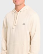 All Day Pullover Hoodie - Oatmeal - Image 5