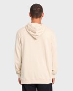 All Day Pullover Hoodie - Oatmeal - Image 2