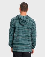 Flecker Diego YD Pullover Hoodie - Black - Image 2