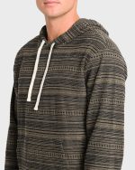 Flecker Diego YD Pullover Hoodie - Oatmeal - Image 5
