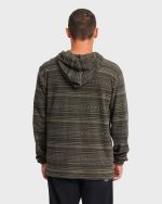 Flecker Diego YD Pullover Hoodie - Oatmeal - Image 2