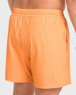 All Day Laybacks 16" Trunks - Peach - Image 5
