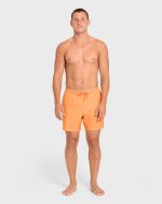 All Day Laybacks 16" Trunks - Peach - Image 4