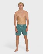 Dbah Panel Layback 16" Trunks - Deep Sea - Image 4