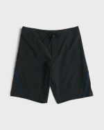 Fluid 2K Pro Performance 21" Boardshorts - Phantom - Image 8