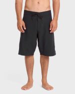 Fluid 2K Pro Performance 21" Boardshorts - Phantom