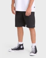 Crossfire Submersible 21" Amphibian Hybrid Shorts - Black - Image 5