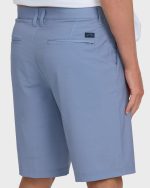 Crossfire Submersible 21" Hybrid Shorts - Blue Horizon - Image 5