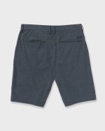 Crossfire Submersible 21" Amphibian Hybrid Shorts - True Navy - Image 8