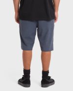 Crossfire Submersible 21" Amphibian Hybrid Shorts - True Navy - Image 2