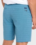Crossfire Submersible 19" Hybrid Shorts - Blue Horizon - Image 5